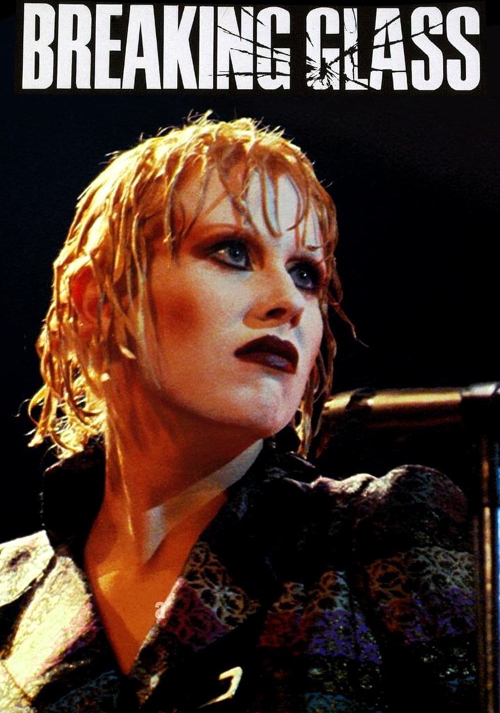 Breaking Glass streaming where to watch online?